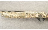 Benelli ~ Super Black Eagle 3 ~ Realtree Max-5 ~ 28 Gauge ~ NIB - 9 of 15