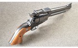 Ruger ~ Blackhawk ~ .41 Remington Magnum ~ 3 Screw - 4 of 5