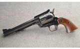 Ruger ~ Blackhawk ~ .41 Remington Magnum ~ 3 Screw - 2 of 5