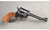 Ruger ~ Blackhawk ~ .41 Remington Magnum ~ 3 Screw - 1 of 5