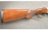 Beretta ~ 687 ~ Silver Pigeon III ~ 12 Gauge - 2 of 14