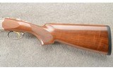 Beretta ~ 687 ~ Silver Pigeon III ~ 12 Gauge - 11 of 14