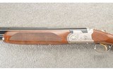 Beretta ~ 687 ~ Silver Pigeon III ~ 12 Gauge - 10 of 14