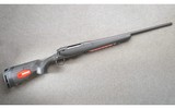 Savage ~ Axis ~ 308 Winchester - 1 of 11