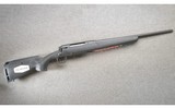 Savage ~ Axis ~ Compact ~ 243 Winchester - 1 of 11