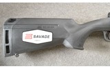 Savage ~ Axis ~ Compact ~ 243 Winchester - 2 of 11