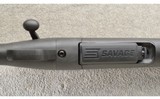 Savage ~ Axis ~ Compact ~ 243 Winchester - 5 of 11