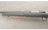 Savage ~ Axis ~ Compact ~ 243 Winchester - 9 of 11