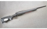 Savage ~ Axis ~ Compact ~ 243 Winchester - 1 of 11