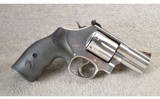 Smith & Wesson ~ 686-6 ~ .357 Magnum ~ Used - 1 of 6