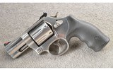 Smith & Wesson ~ 686-6 ~ .357 Magnum ~ Used - 2 of 6