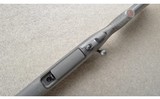Savage ~ 110 ~ Ultralite ~ Gray ~ 308 Winchester - 5 of 11
