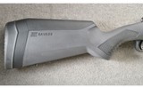 Savage ~ 110 ~ Ultralite ~ Gray ~ 308 Winchester - 2 of 11