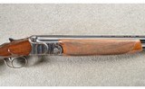 Mauser-Bauer ~ Model 620 ~ Field ~ 12 Gauge - 3 of 14