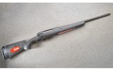Savage ~ Axis ~ 243 Winchester - 1 of 11