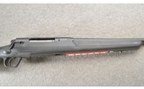 Savage ~ Axis ~ 243 Winchester - 3 of 11