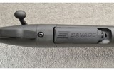 Savage ~ Axis ~ 243 Winchester - 5 of 11