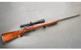 Remington ~ 40-X ~ 7 MM Remington Magnum - 1 of 14