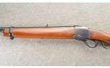 Ruger ~ No3 ~ 45-70 Government - 9 of 13