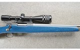 Remington ~ 700 ~ Custom Target ~ 30x47 HBR - 3 of 12