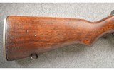 Springfield ~ M1 Garand ~ 30-06 Springfield - 2 of 11