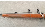 Ruger ~ M77 Hawkeye ~ Left Hand ~ .338 RCM - 9 of 12