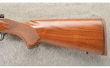 Ruger ~ M77 Hawkeye ~ Left Hand ~ .338 RCM - 10 of 12