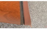 Ruger ~ M77 Hawkeye ~ Left Hand ~ .338 RCM - 11 of 12