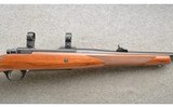 Ruger ~ M77 Hawkeye ~ Left Hand ~ .338 RCM - 3 of 12