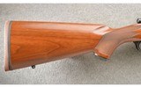 Ruger ~ M77 Hawkeye ~ Left Hand ~ .338 RCM - 2 of 12