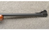 Ruger ~ M77 Hawkeye ~ Left Hand ~ .338 RCM - 4 of 12