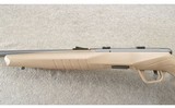 Savage ~ B22 F ~ FDE ~ 22 Long Rifle - 9 of 11