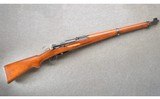 Swiss ~ K31 ~ 7.5x55 MM Swiss - 1 of 11
