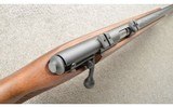 Savage ~ 93R17 ~ GV ~ 17HMR - 6 of 11