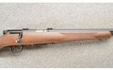 Savage ~ 93R17 ~ GV ~ 17HMR - 3 of 11