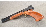 Browning ~ Belgium ~ Medalist ~ .22 Long Rifle - 2 of 7