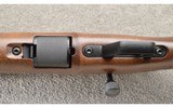 Savage ~ B22 G ~ Wood ~ 22 Long Rifle - 5 of 10