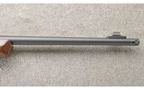 Savage ~ B22 G ~ Wood ~ 22 Long Rifle - 4 of 10