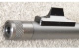 Savage ~ B22 G ~ Wood ~ 22 Long Rifle - 7 of 10