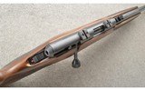 Savage ~ B22 G ~ Wood ~ 22 Long Rifle - 6 of 10
