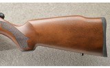 Savage ~ B22 G ~ Wood ~ 22 Long Rifle - 9 of 10