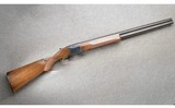 Belgian Browning ~ Superposed ~ 12 Gauge - 1 of 14