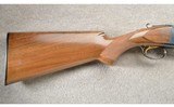 Belgian Browning ~ Superposed ~ 12 Gauge - 2 of 14