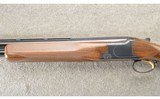 Belgian Browning ~ Superposed ~ 12 Gauge - 12 of 14