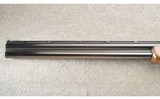 Belgian Browning ~ Superposed ~ 12 Gauge - 11 of 14