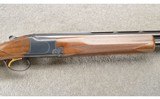 Belgian Browning ~ Superposed ~ 12 Gauge - 3 of 14