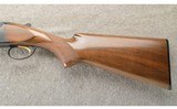 Belgian Browning ~ Superposed ~ 12 Gauge - 13 of 14