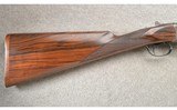 Webley & Scott ~ Model 720 ~ 20 Gauge - 2 of 14