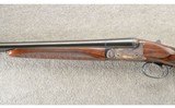 Webley & Scott ~ Model 720 ~ 20 Gauge - 12 of 14
