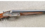 Victor Sarasqueta ~ 5E ~ 12 Gauge - 3 of 13